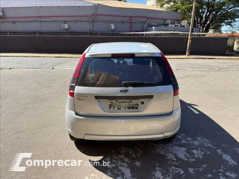 FIESTA 1.0 Rocam Hatch 8V
