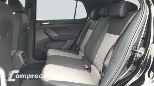 T-CROSS 1.0 200 TSI TOTAL FLEX COMFORTLINE AUTOMÁ