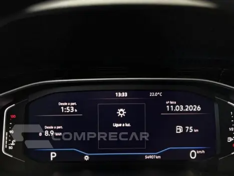 POLO - 1.0 170 TSI HIGHLINE AUTOMÁTICO