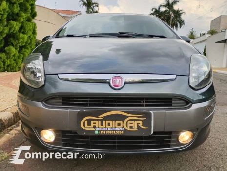 PUNTO 1.6 Essence 16V