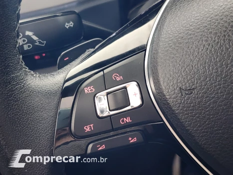 T-Cross Highline 1.4 TSI Flex 16V 5p Aut