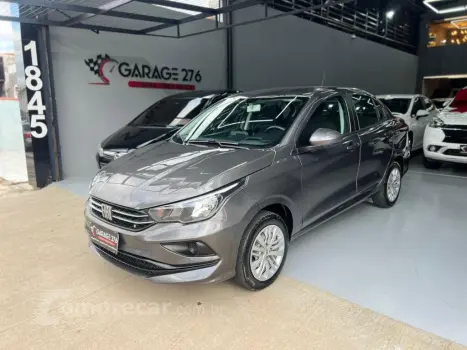 CRONOS DRIVE 1.0 6V Flex