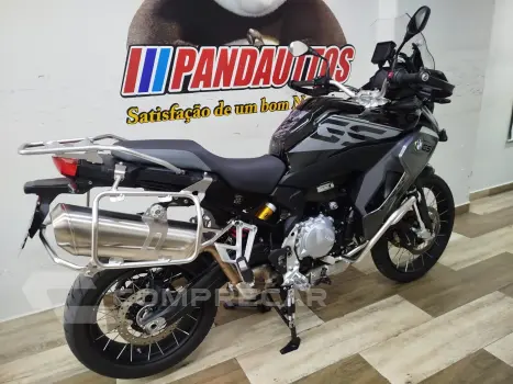 F 850GS A