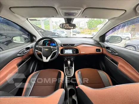 ONIX 1.4 MPFI Activ 8V