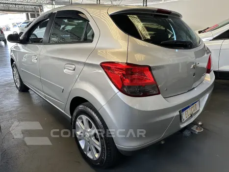 ONIX 1.4 MPFI LT 8V