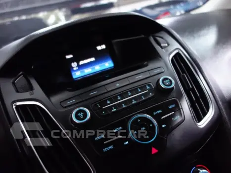 FOCUS HATCH - 2.0 SE HATCH 16V 4P POWERSHIFT