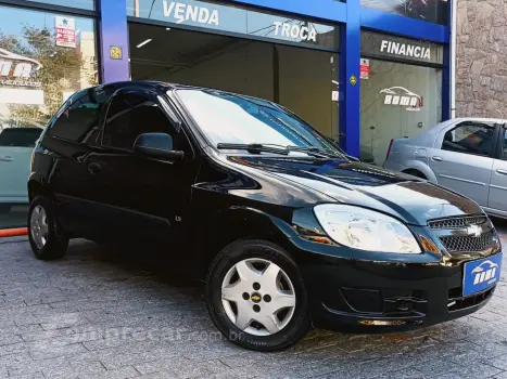 Celta 1.0 Mpfi Ls 8V Flex 2P Manual