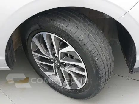 HB20 1.0 12V FLEX LIMITED PLUS MANUAL