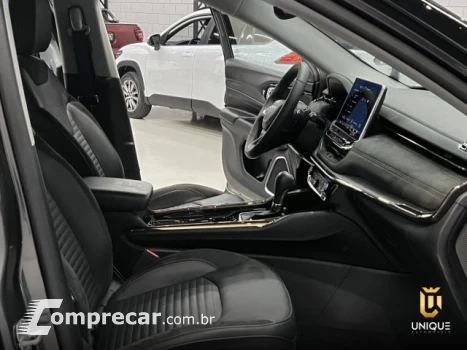 COMMANDER - 2.0 TD380 TURBO LIMITED AT9