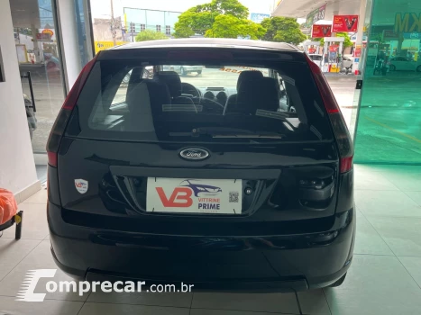FIESTA 1.6 MPI HATCH 8V FLEX 4P MANUAL