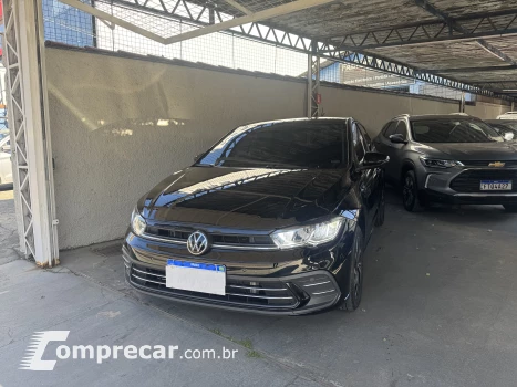 Volkswagen POLO 1.0 170 TSI Highline 4 portas