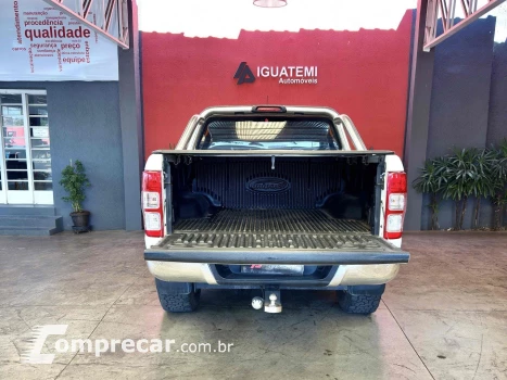 RANGER 2.5 XLT 4X2 CD 16V FLEX 4P MANUAL
