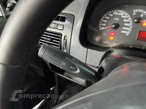 STRADA 1.4 MPI FIRE CE 8V FLEX 2P MANUAL