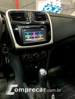 SANDERO 1.0 Expression 16V