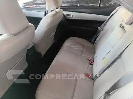 Corolla XEI