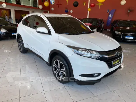 HR-V 1.8 16V EX
