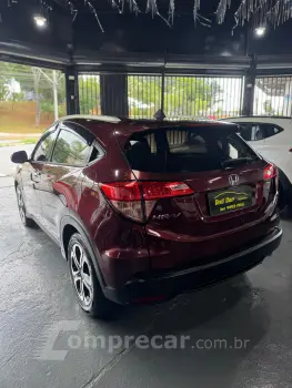 HR-V 1.8 16V EXL