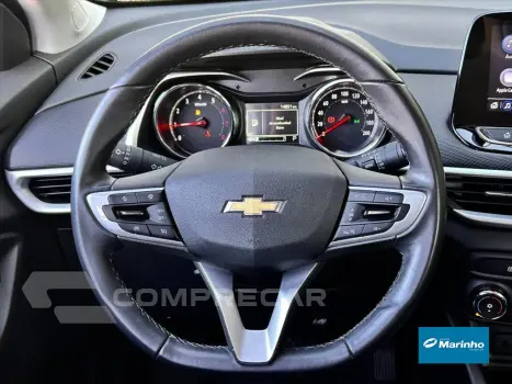 TRACKER 1.0 TURBO FLEX LTZ AUTOMÁTICO