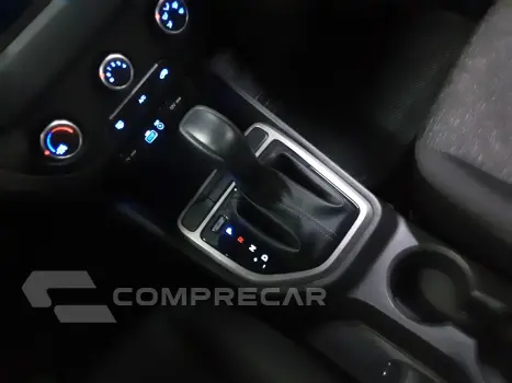 CRETA 1.6 16V FLEX ACTION AUTOMÁTICO