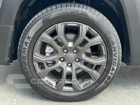 Renegade Long. T270 1.3 TB 4x2 Flex Aut.