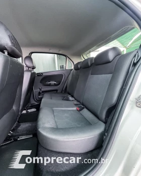 GOL 1.6 16V MSI Totalflex