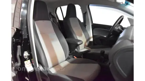 UP - 1.0 MPI TAKE UP 12V 4P MANUAL