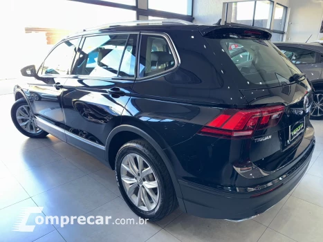 TIGUAN 1.4 250 TSI Allspace Comfortline