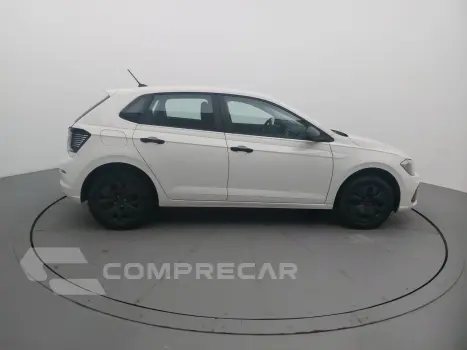 POLO 1.0 MPI TRACK MANUAL