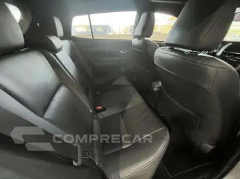 YARIS 1.5 16V XLS Connect