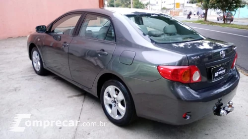 COROLLA 1.8 XEI 16V