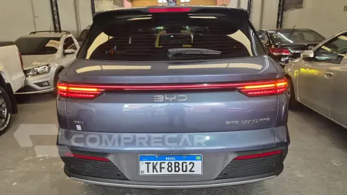 SONG PRO 1.5 Dm-i GS