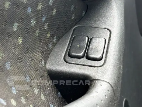Corsa Hatch Maxx 1.4 (Flex)