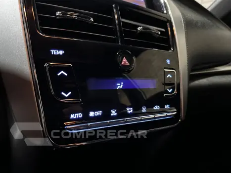 YARIS 1.5 16V FLEX XLS CONNECT MULTIDRIVE