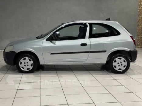 CELTA 1.0 MPFI Life 8V