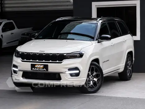 COMMANDER 1.3 T270 TURBO FLEX OVERLAND AT6