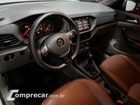T-CROSS 1.0 200 TSI