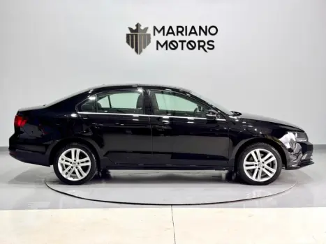 JETTA 2.0 TSI HIGHLINE 211CV GASOLINA 4P TIPTRONIC
