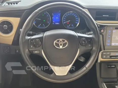 Corolla ALTIS/A.Premiu. 2.0 Flex 16V Aut