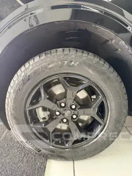 MAVERICK 2.0 Ecoboost Lariat FX4