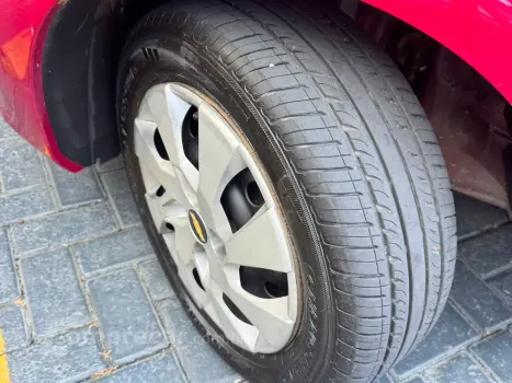 PRISMA 1.4 MPFI Maxx 8V