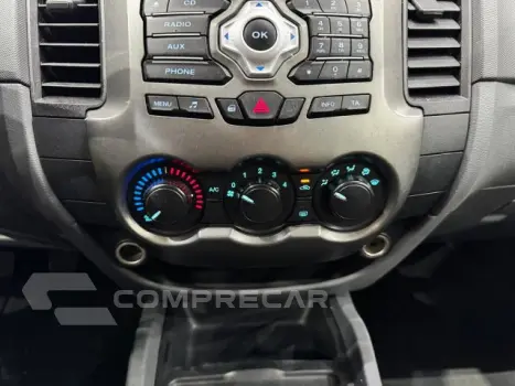 RANGER - 2.5 XLS 4X2 CD 16V 4P MANUAL