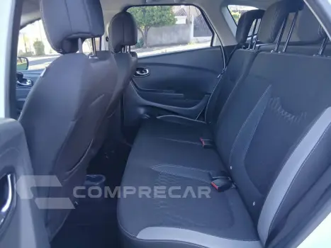 CAPTUR 1.6 16V SCE ZEN