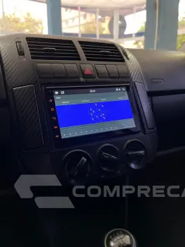 POLO 2.0 MI Sportline 8V