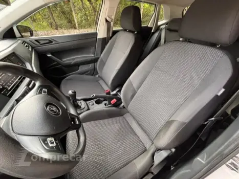 POLO 1.0 MPI TOTAL FLEX MANUAL