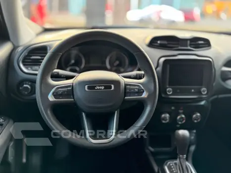 RENEGADE 1.3 T270 TURBO FLEX SPORT AT6