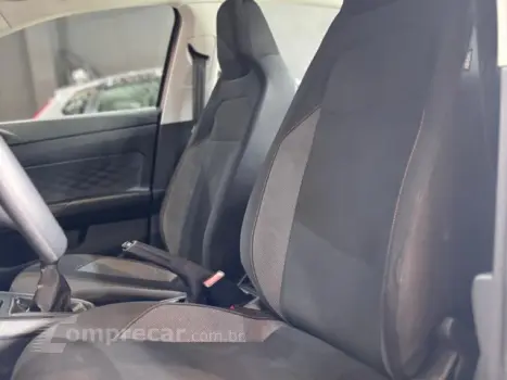 POLO - 1.0 MPI TRACK MANUAL