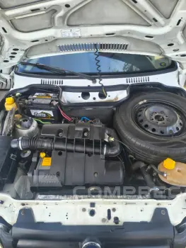 FIORINO 1.3 Furgão 8V