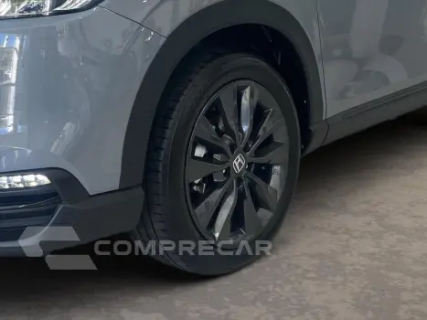 HR-V 1.5 DI I-VTEC TURBO FLEX ADVANCE CVT