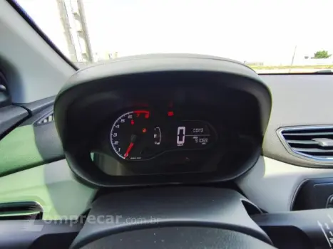 ONIX - 1.0 MPFI LT 8V 4P MANUAL