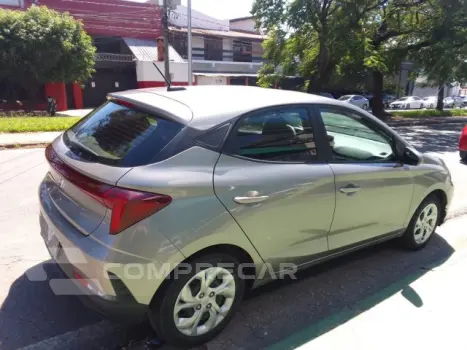 HB20 - 1.0 12V COMFORT MANUAL